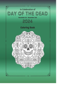 Day of the Dead 2024