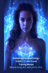 Awakening Universal Energy