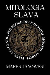 Mitologia Slava