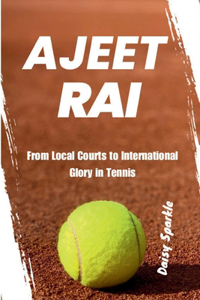 Ajeet Rai