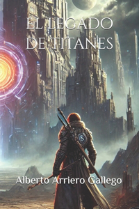 legado de titanes