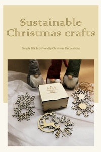 Sustainable Christmas crafts