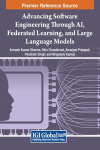 Advancing Software Engineering Through AI, Federated Learning, and Large Language Models