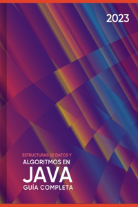 Estructuras de Datos y Algoritmos en Java