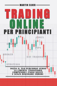 Il Trading Online per Principianti