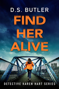Find Her Alive
