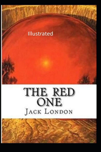 The Red One Illustrated