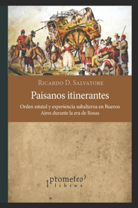 Paisanos itinerantes