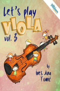 Let's Play Viola! 3