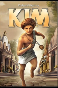 Kim-Classic Original Edition(Annotated)