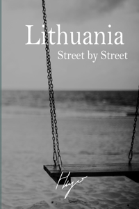 Lituania Street by Street.