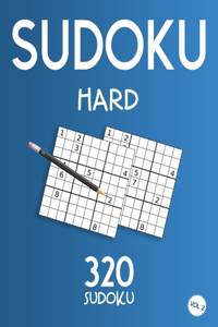 Sudoku Hard