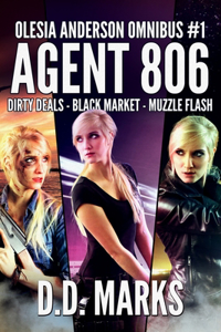 Agent 806