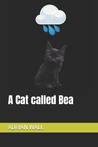 Cat called Bea