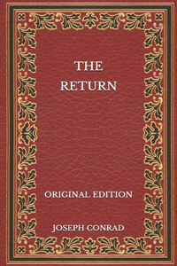 The Return - Original Edition