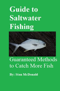 Guide to Saltwater Fishing