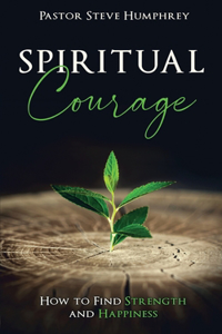 Spiritual Courage