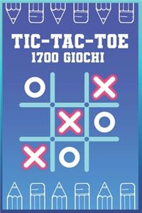 Tic Tac Toe