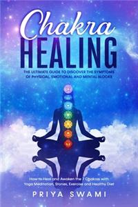 Chakra Healing