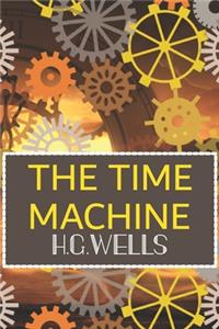 THE TIME MACHINE H.G.Wells