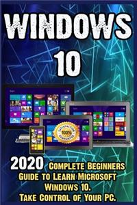 Windows 10