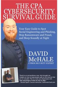 The CPA Cybersecurity Survival Guide