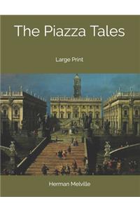 The Piazza Tales