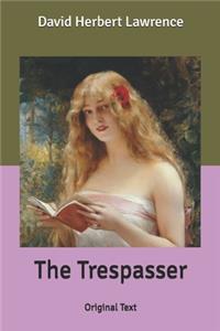 The Trespasser