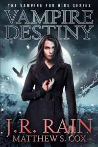 Vampire Destiny