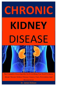 Chronic Kidney Disease