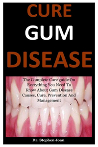 Cure Gum Disease