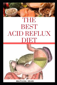 Best Acid Reflux Diet