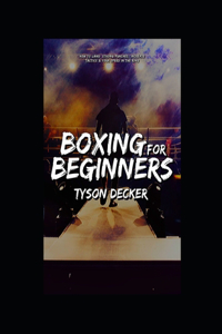 Boxing For Beginners