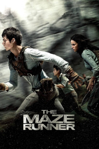 The Maze Runner