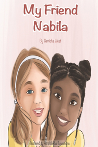 My Friend Nabila