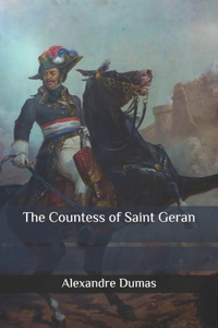 The Countess of Saint Geran