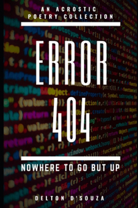 Error 404