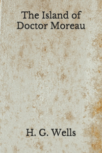 The Island of Doctor Moreau