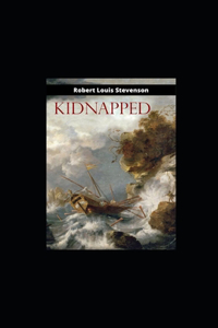 Kidnapped Illustrated