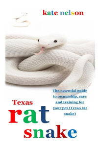 Texas Rat Snake