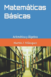 Matemáticas Básicas