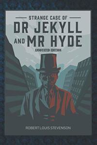 The Strange Case Of Dr. Jekyll And Mr. Hyde