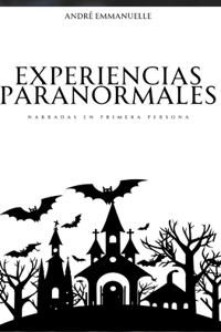 Experiencias Paranormales