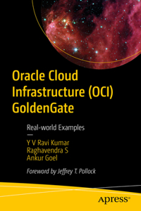 Oracle Cloud Infrastructure (Oci) Goldengate