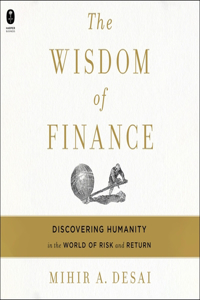 Wisdom of Finance
