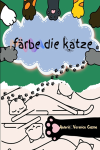 Die KATZE