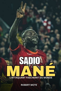 Sadio Mané