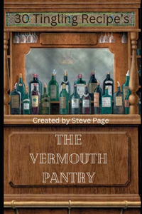 Vermouth Pantry