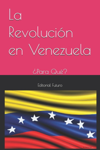Revolución en Venezuela