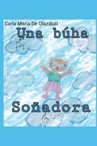 Una búha soñadora